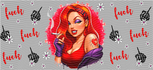 16oz Latest Bestseller-C 7956